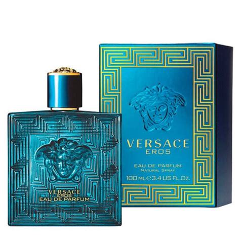 Versace Eros edp macy's